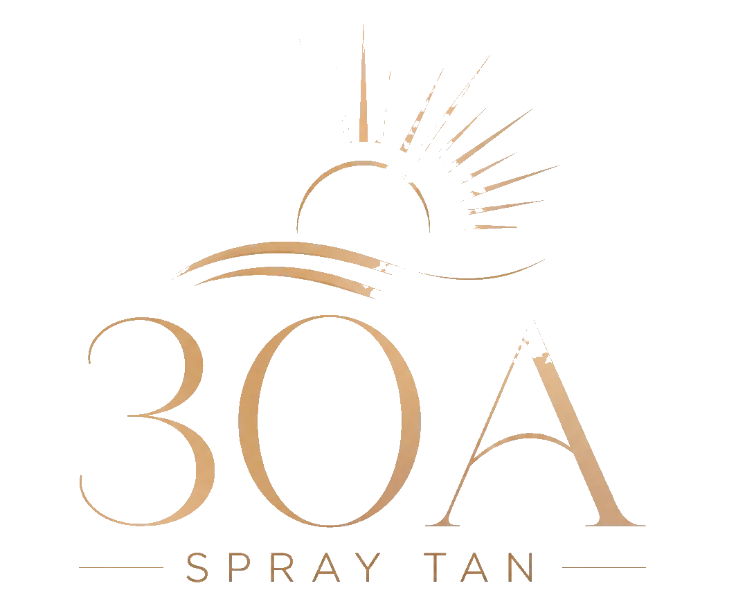sparytan logo